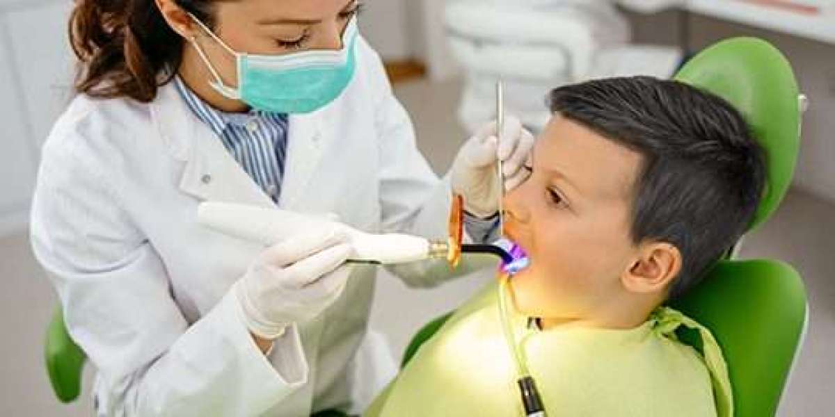 Breaking Dental Habits: How Appliances Can Help in Brampton