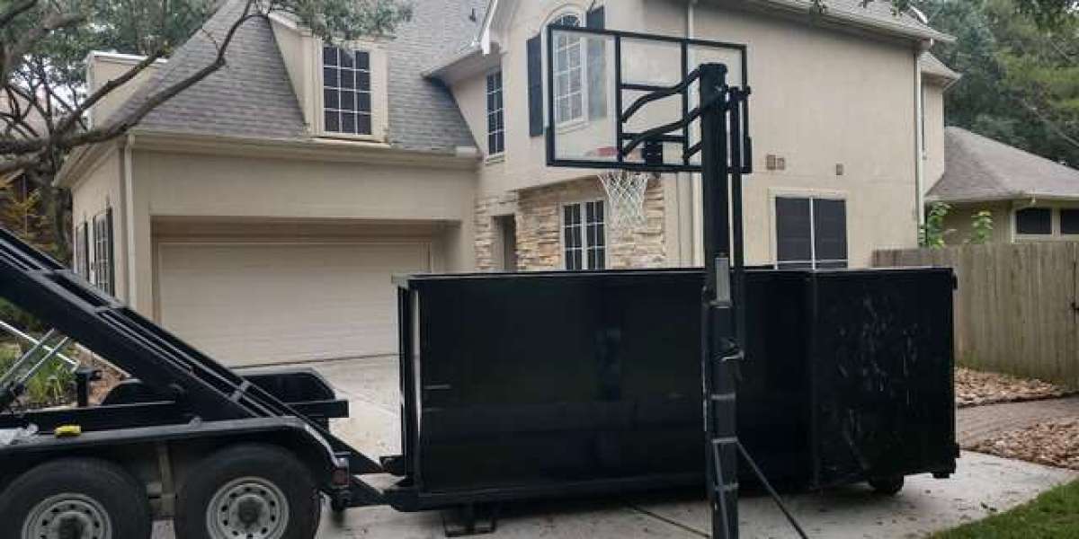 How Does Commercial Dumpster Rental in Durham NC Work?