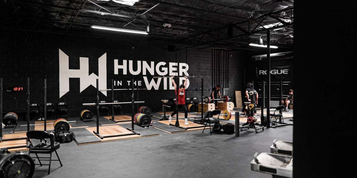 Transform Your Fitness Journey with Expert Training in Dallas Gym