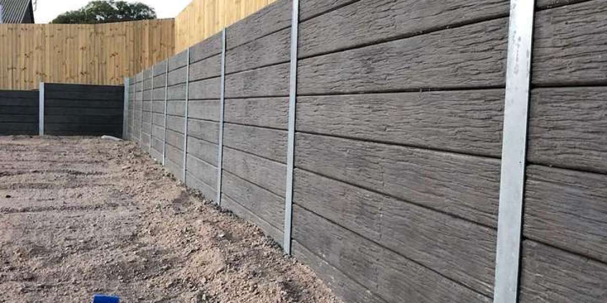 Best Retaining Wall Supplies Sydney for Every Project