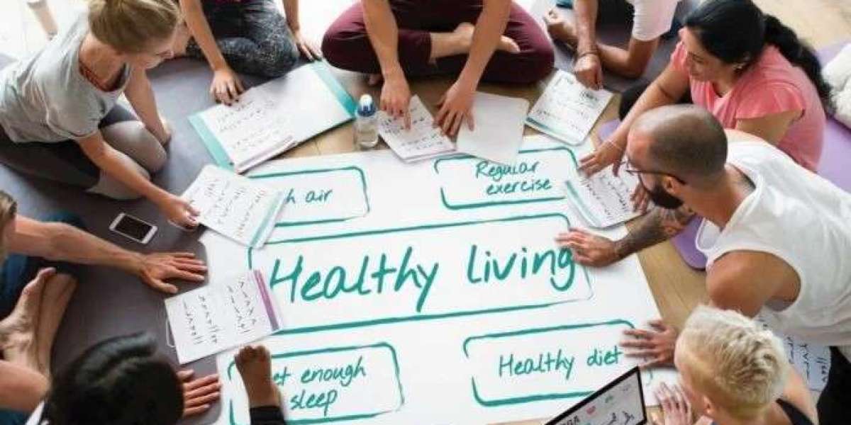 Fostering Long-Term Loyalty via Employee Wellness Programs