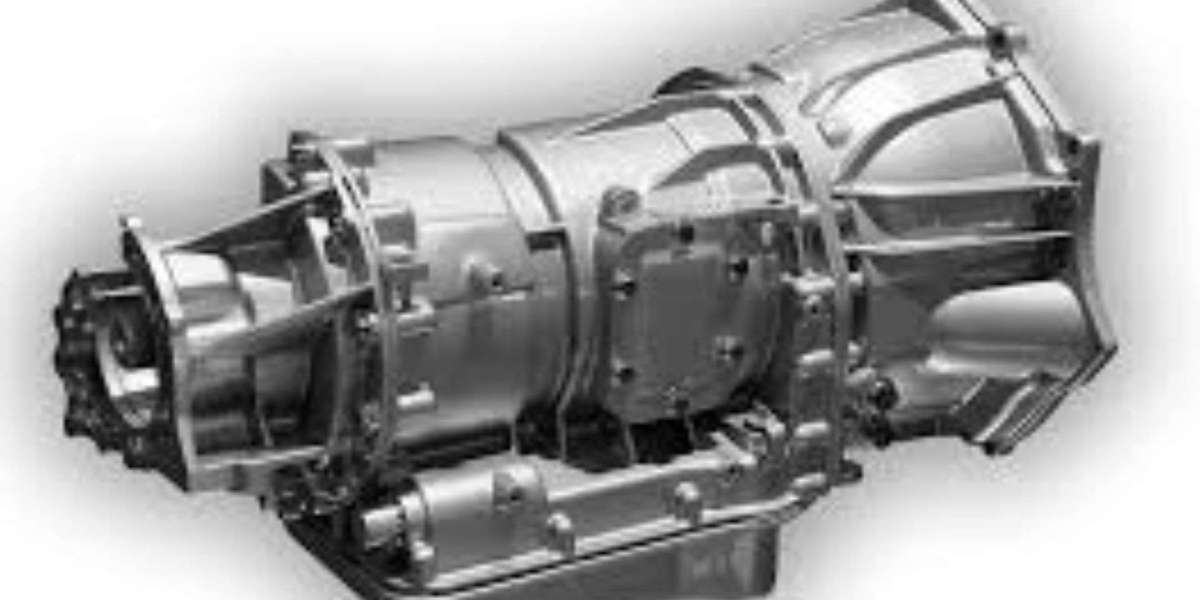 Top Solutions for Ford Escape Transmission Problems