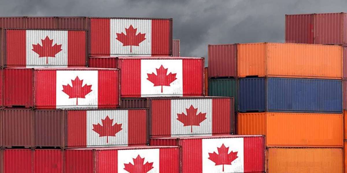 Top 10 Canadian Exports and Their Global Demand