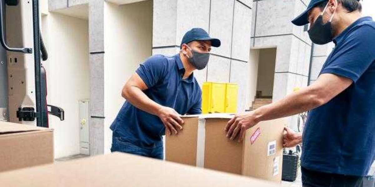Smart Moving Solutions: Why Hiring Movers and Packers in Melbourne Makes a Difference