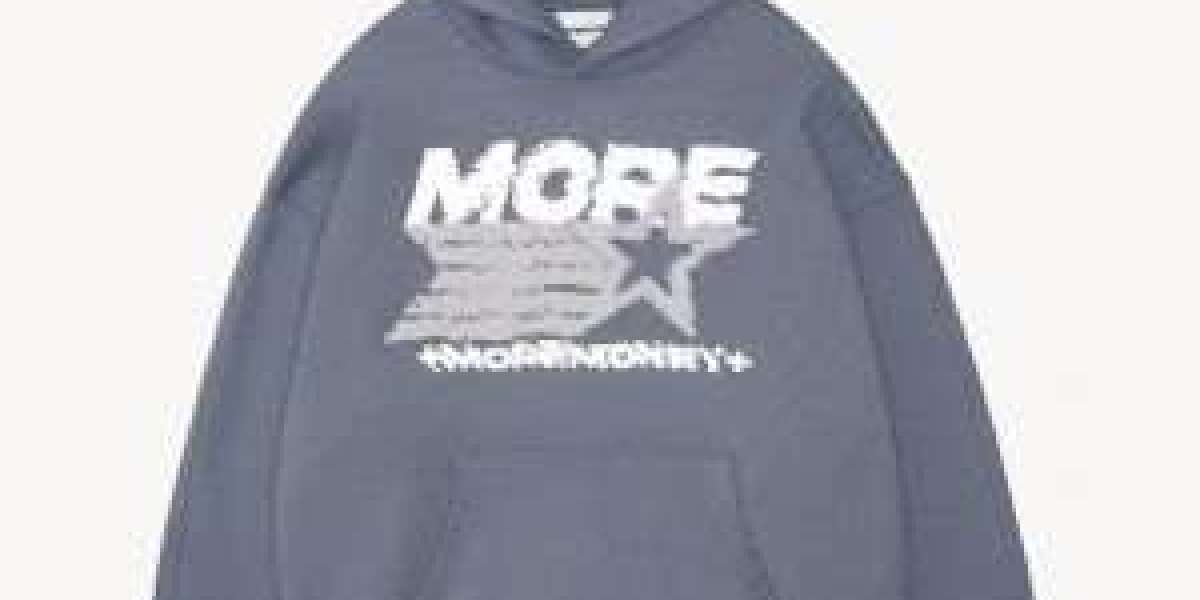 More Money More Love Clothing: Where Style Meets Purpose