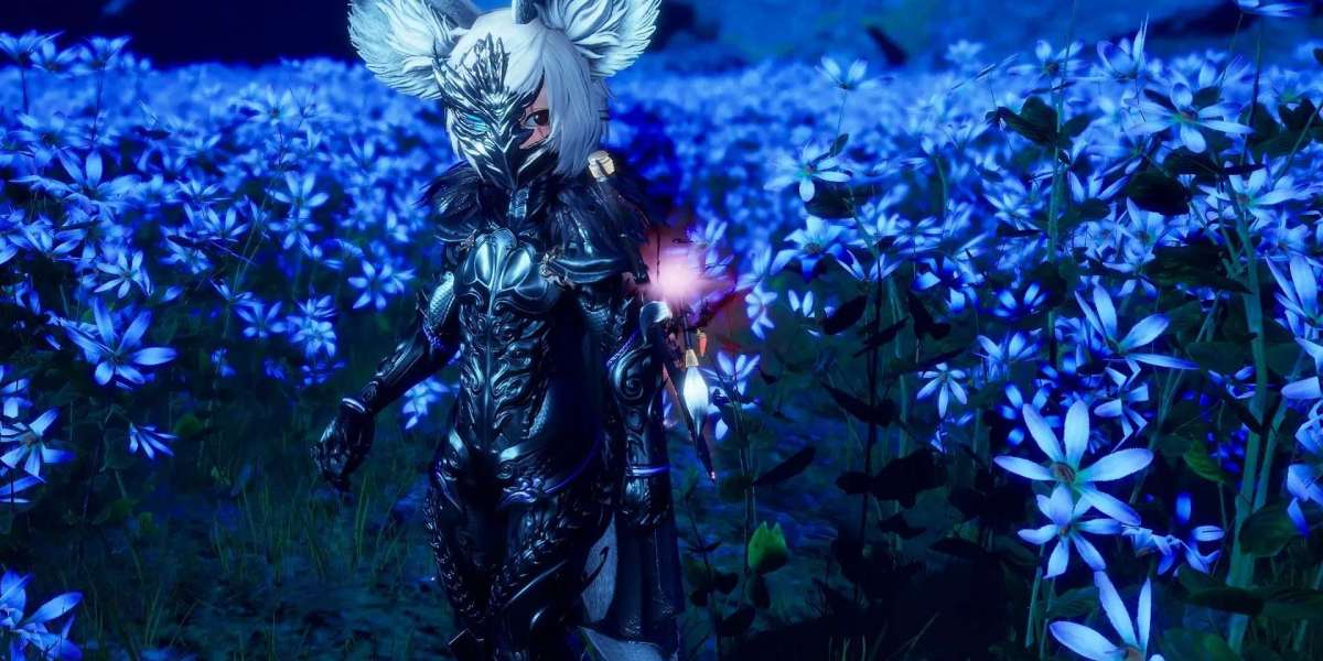 MMOexp BnS NEO: Combat That's as Sharp as Ever