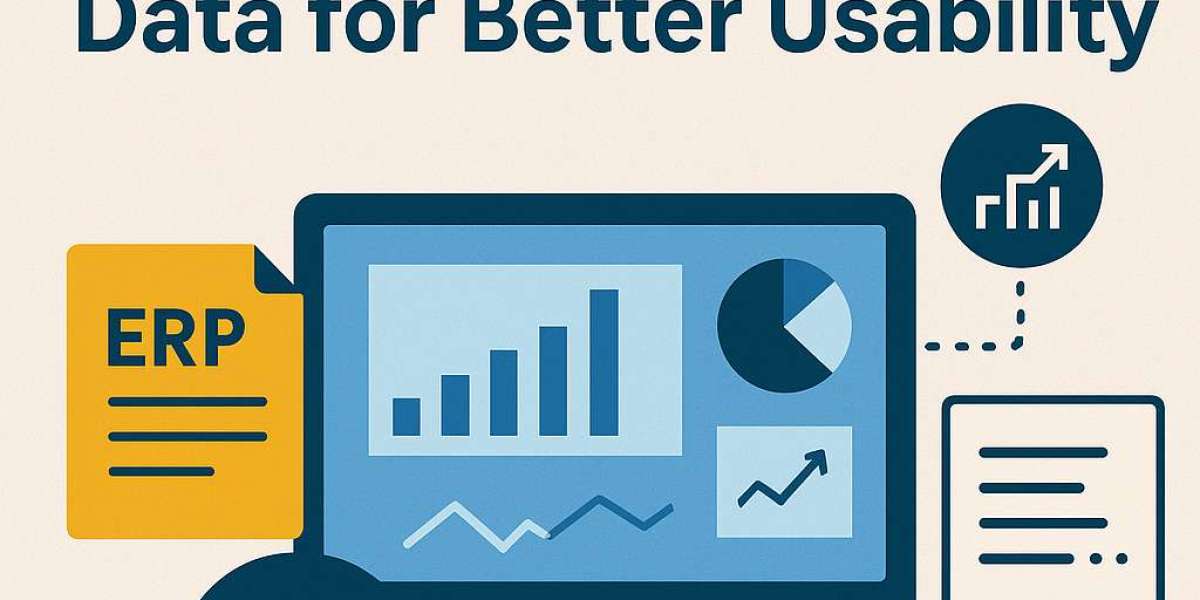 How BI Integration Elevates ERP and CRM Data for Better Usability