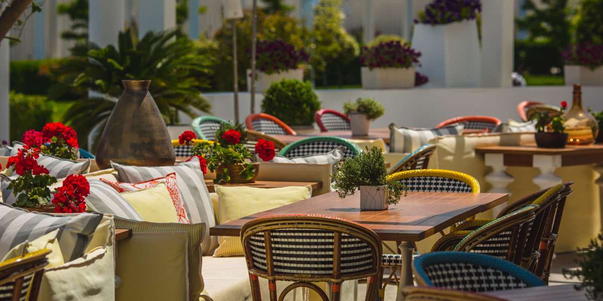 Best Restaurants Near Truist Park For Groups And Families