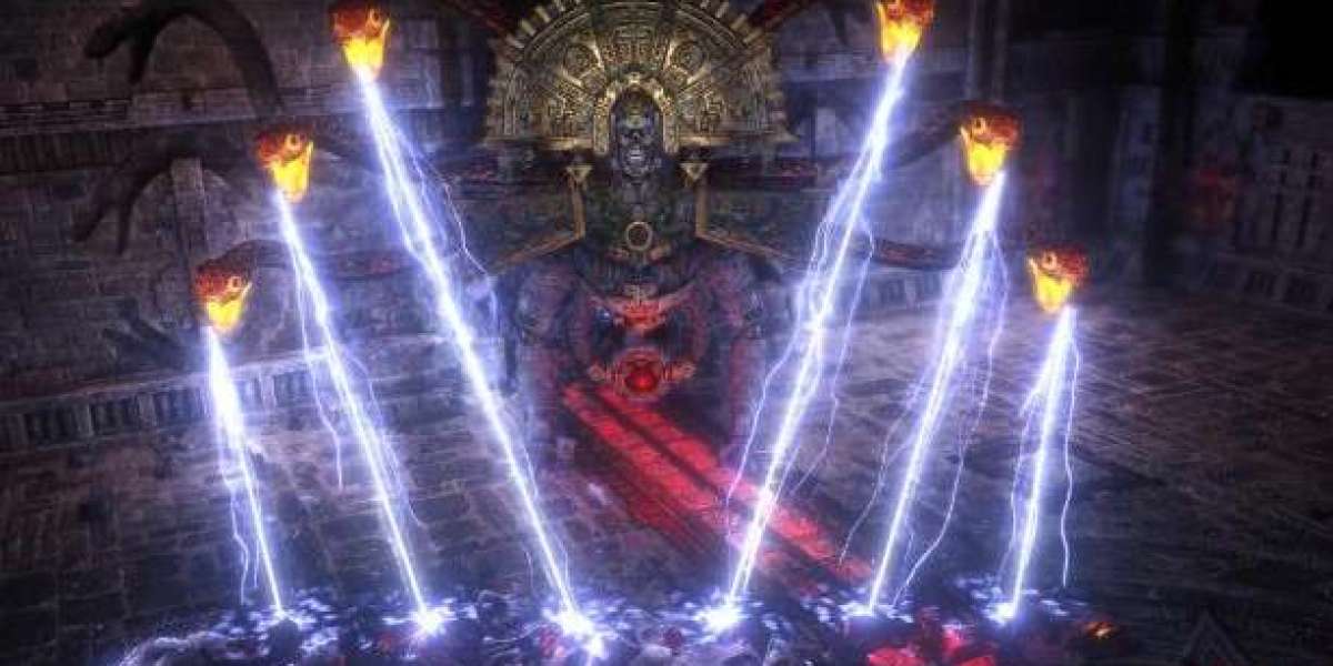 Path of Exile 2 Trade: Connect and Play With Friends