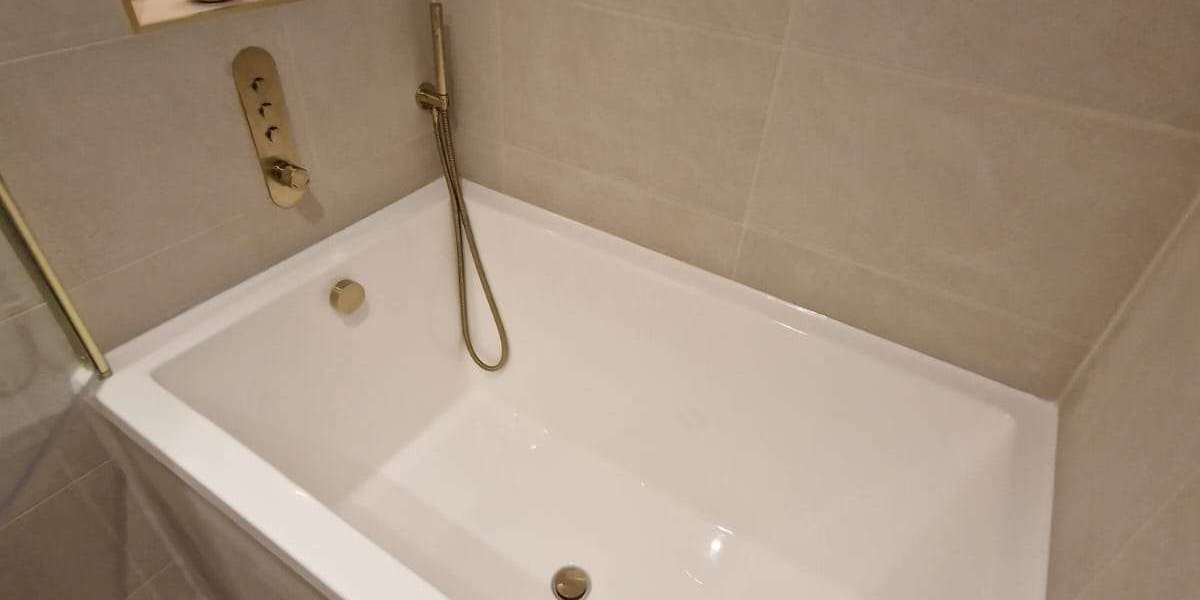 Expert Bathroom Renovation and Bathroom Installation in Glasgow | Luxury Bathrooms Glasgow