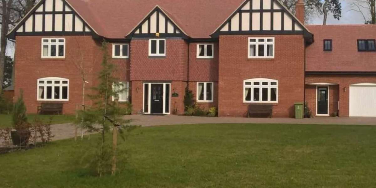 Rosebrick Developments: Blending Tradition with Modern Design