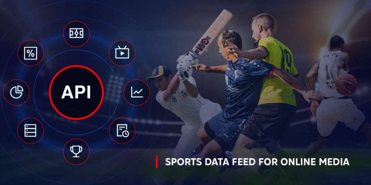 Unlock the Power of Sports Data with Aiscore API