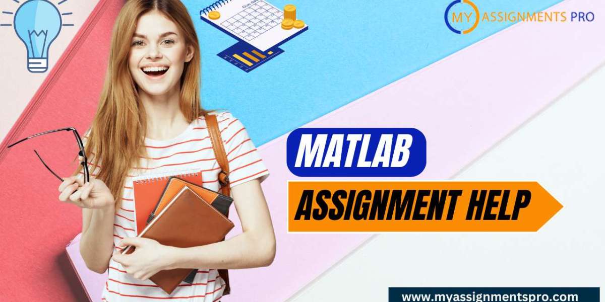 Reliable MATLAB Assignment Help for Engineering and Science Students!