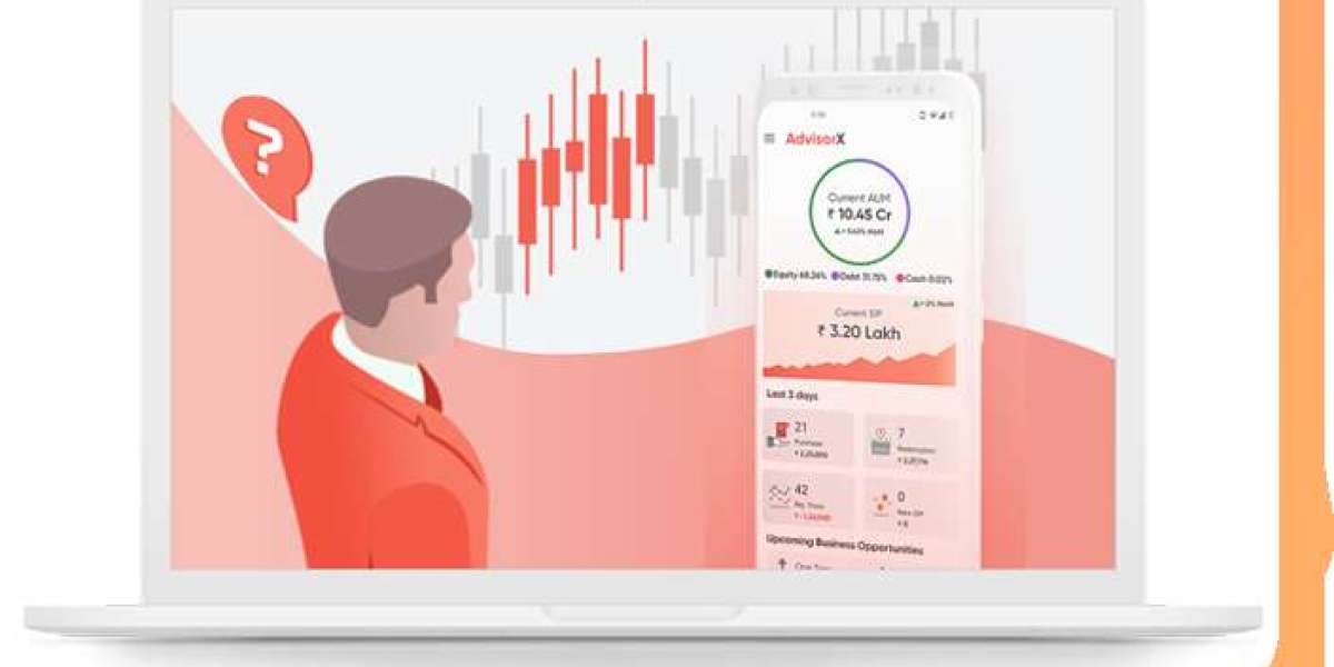 Why MFDs Need the Best Mutual Fund Software for Tailored Investor Solutions