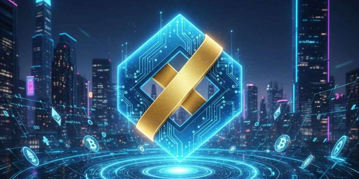 Why Binance Clone is a Game-Changer in the Crypto Market?