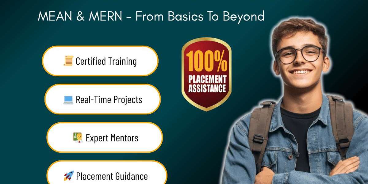 How Are Full Stack Development Courses Shaping Madurai’s Tech Ecosystem?