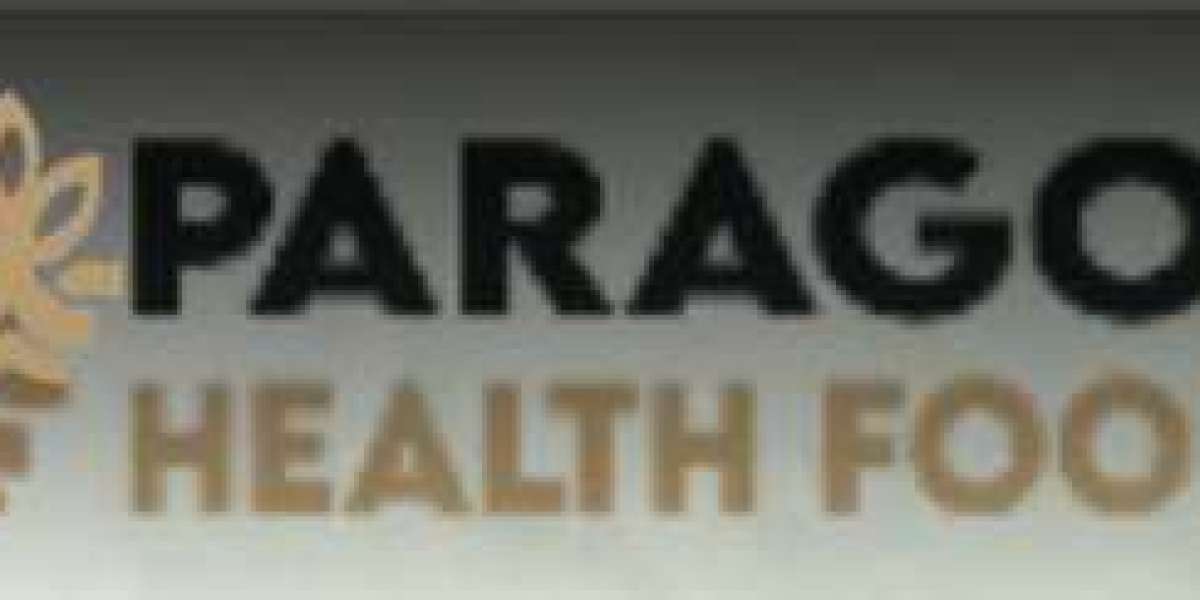 Unlock Restful Sleep & Calm: The Paragon Health Foods Guide to Magnesium Glycinate