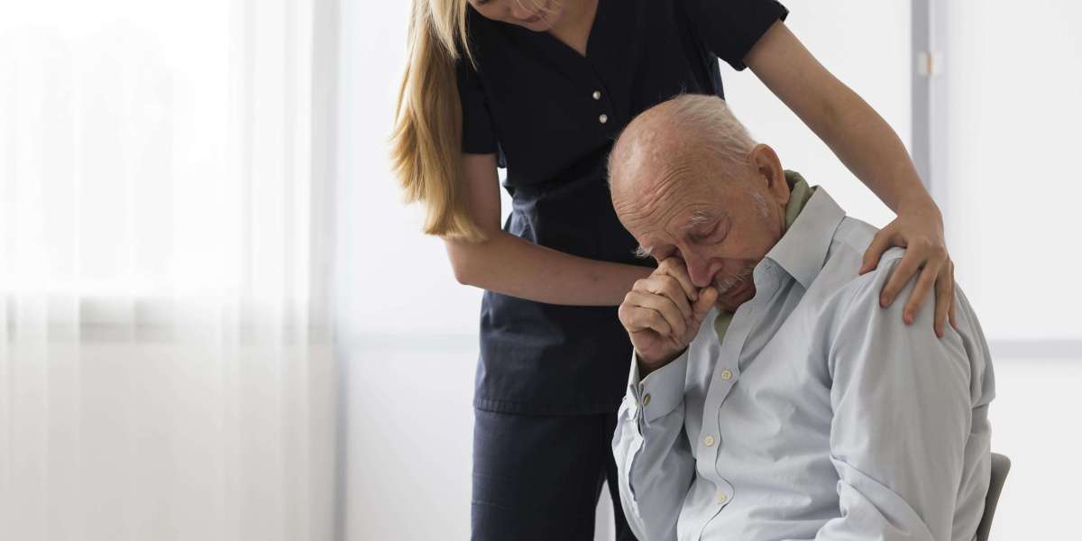 Hospice Springfield Mo Offers Comfort and Dignity