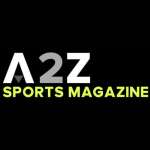 A2zsports Magazine