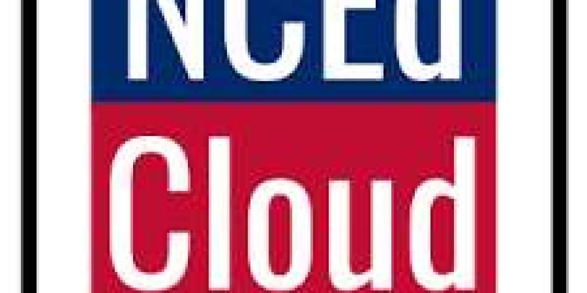 The true benefit of NCEDCloud