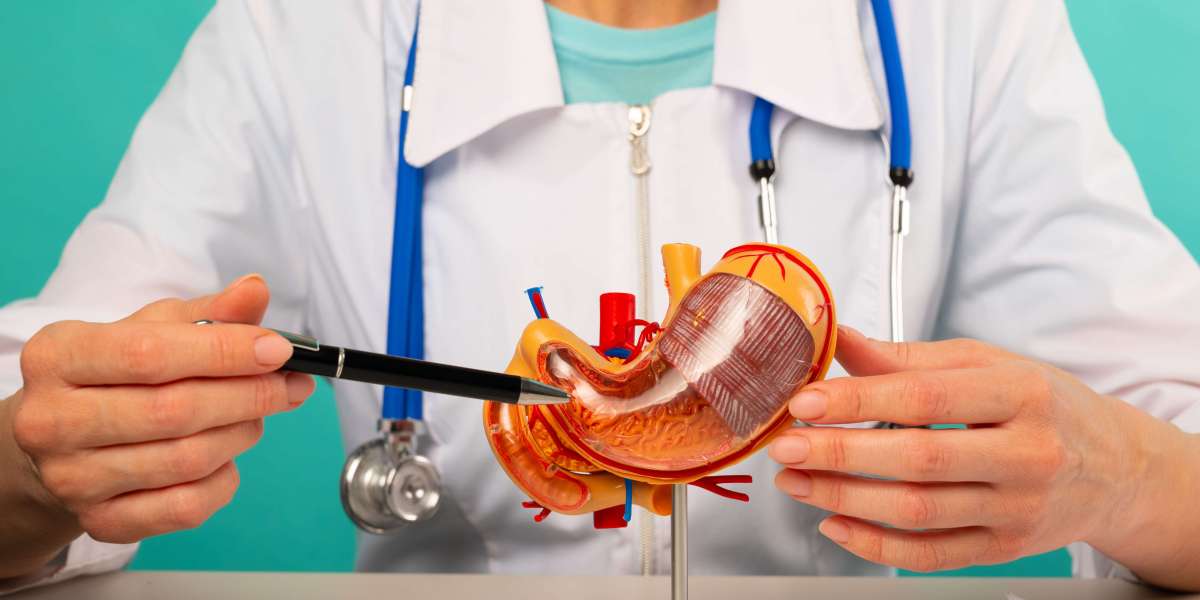 Best Bariatric Surgeon in Islamabad – Achieve Lasting Weight Loss