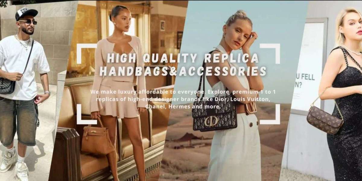 Greatest Replica Bags for ladies That Adore Custom Style