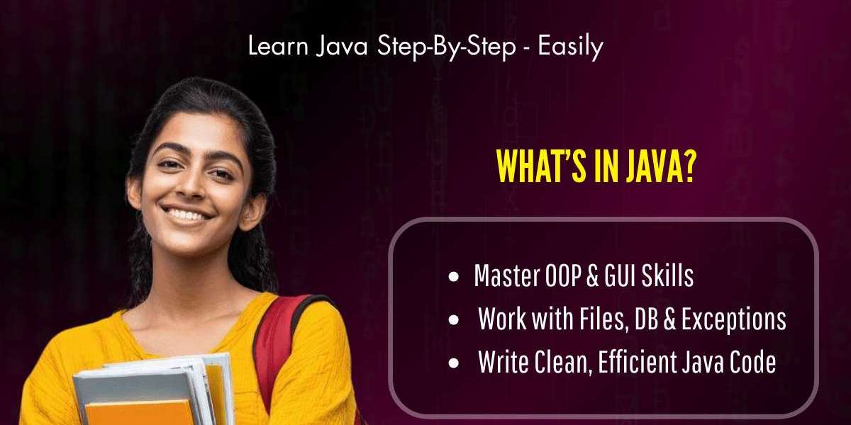 Will Specialized Java Training Define the Future of IT Talent in Madurai?