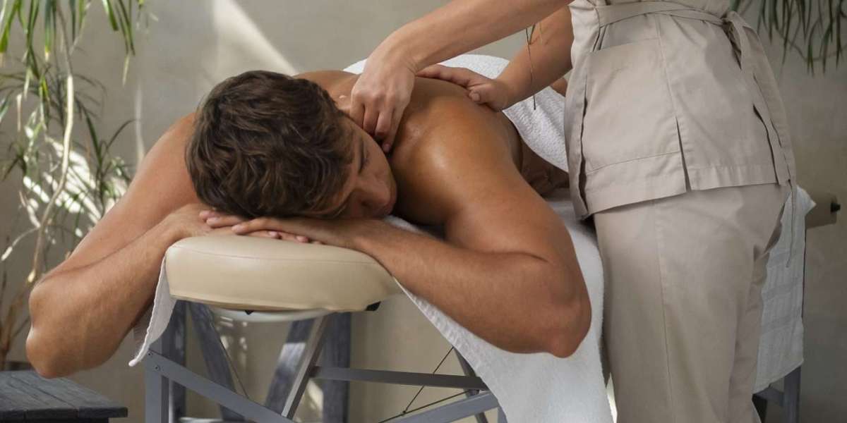 The Ultimate Guide to Relaxation and Wellness with Massage Republic Dubai