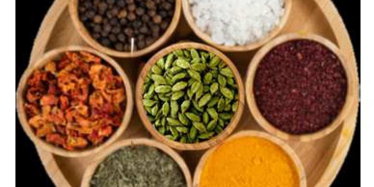 The Role of a Bulk Spice Supplier in Germany: Connecting Flavors Across Borders