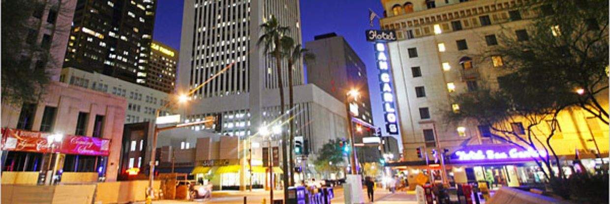 British Airways Phoenix Office in Arizona 1-833-918-3516