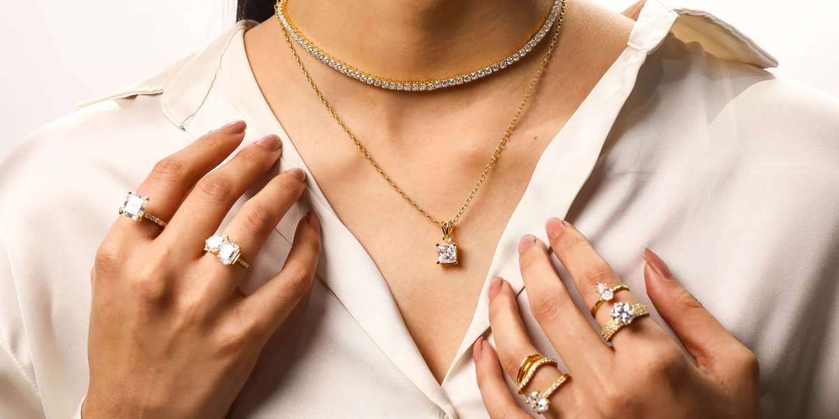 Ethical Sparkle — Caratbazaar’s Lab Grown Diamonds Redefining Forever