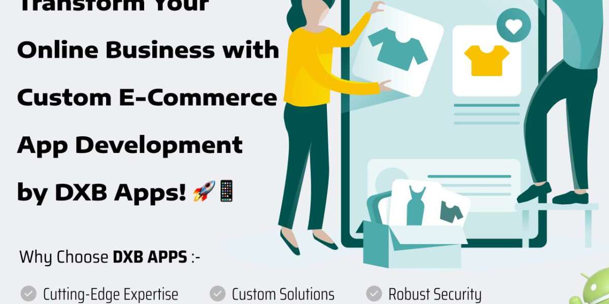Select DXB APPS as the advanced mobile app development company for top apps