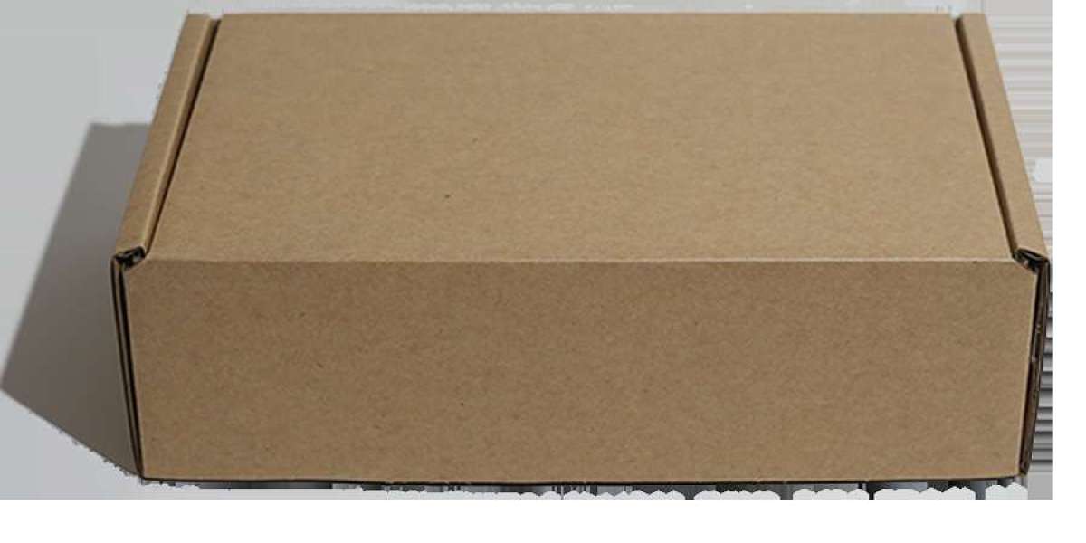 Eco-Friendly Shipping Boxes: HERO Custom Boxes for Sustainable Branding