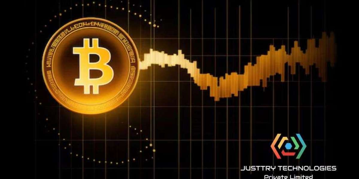 Choosing the Best Company for Cryptocurrency Development