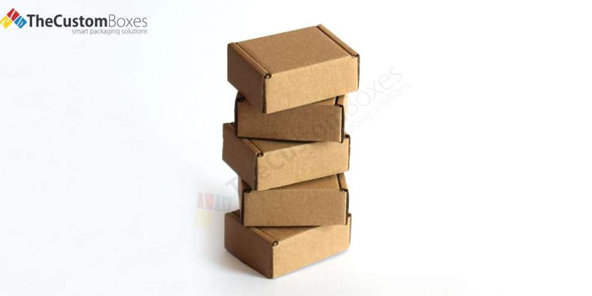How Custom Cardboard Boxes Improve Product Safety and Branding