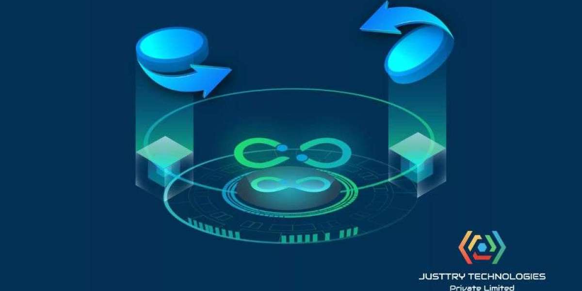 How Decentralized Exchange Development Services Reduce Risks