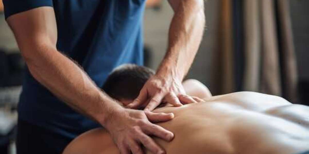 Sports Massage Boston – Boost Recovery, Relieve Pain & Enhance Performance