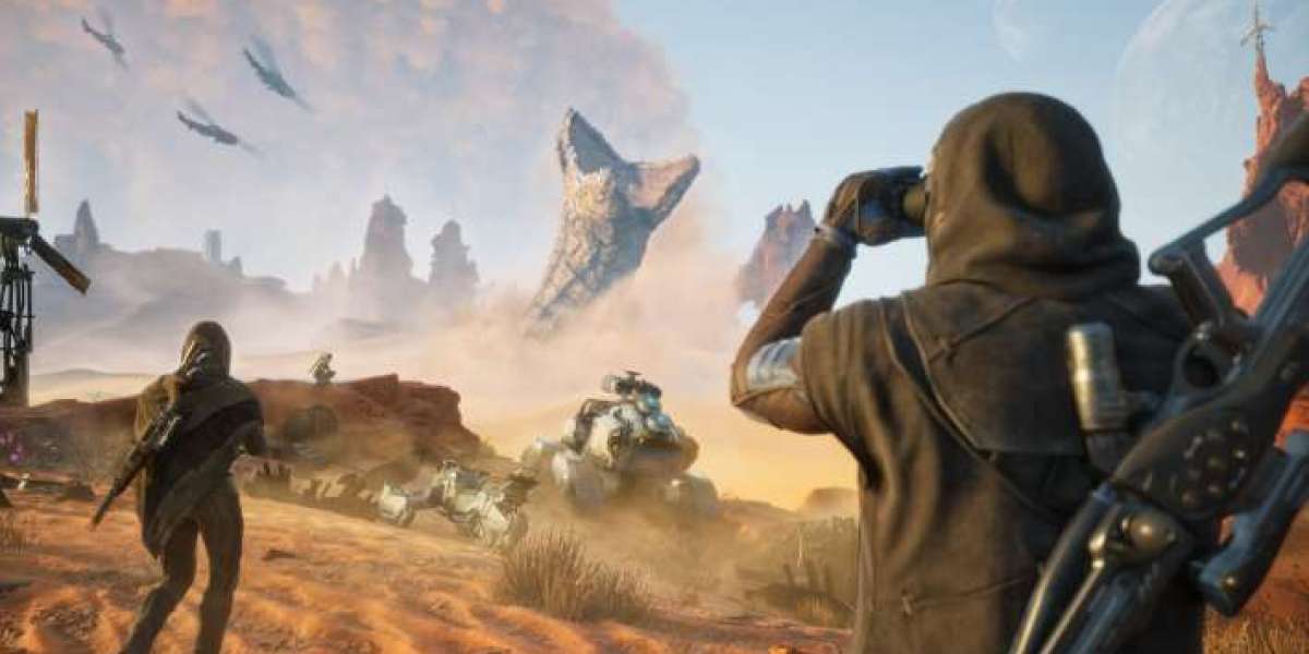 u4gm Dune Awakening Exploration Base Building Strategy