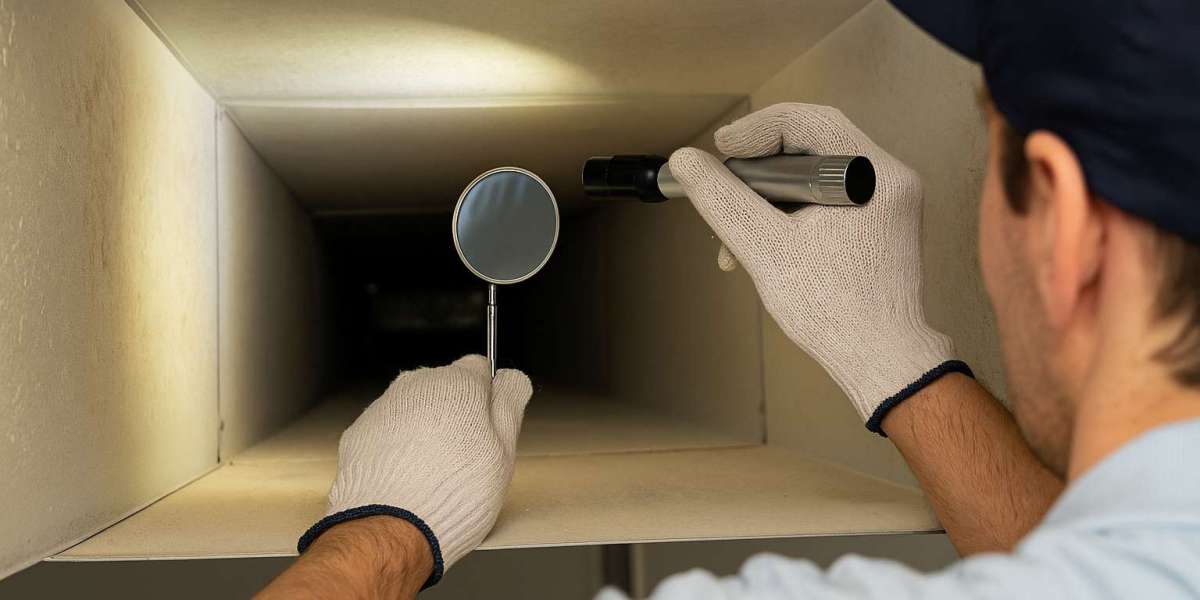 Enjoy a Healthier Home with Affordable Air Duct Cleaning Kitchener Ontario