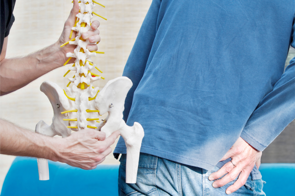 Hip Replacement Surgery in Ahmedabad | Dr. Rishi Sanghavi