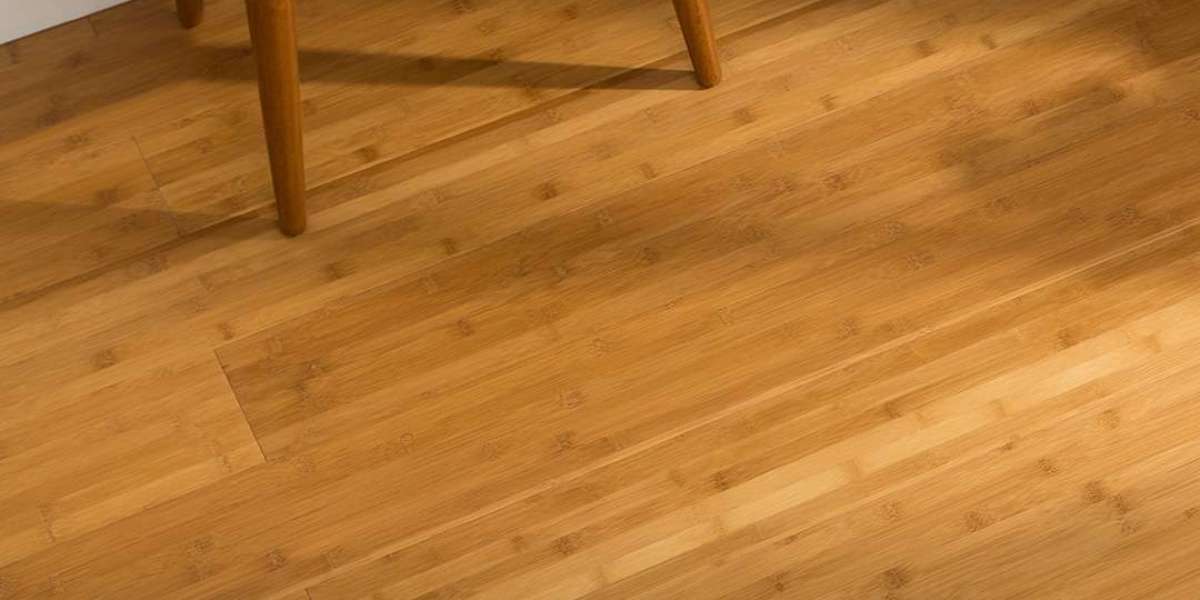 The Non-Toxic Nature of Bamboo Flooring: What You Need to Know