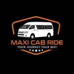 Maxi Cab Ride