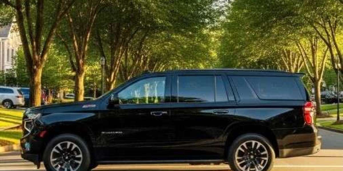 Taxi Marietta GA | Affordable & Reliable Rides