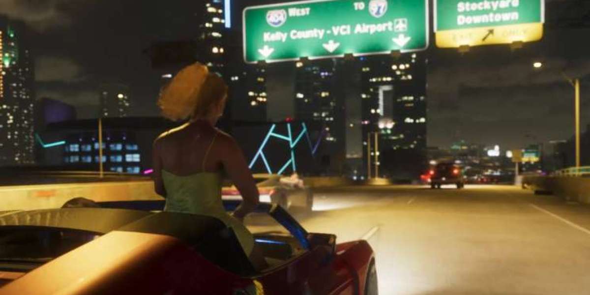 MMOEXP GTA 6:GTA 6 Mission Variety: Unlocking a New Level of Gameplay Freedom