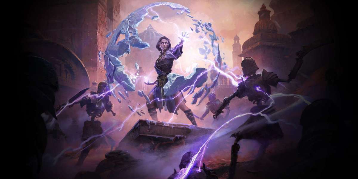 How to Find and Sell the Most Profitable Rare Items in Path of Exile
