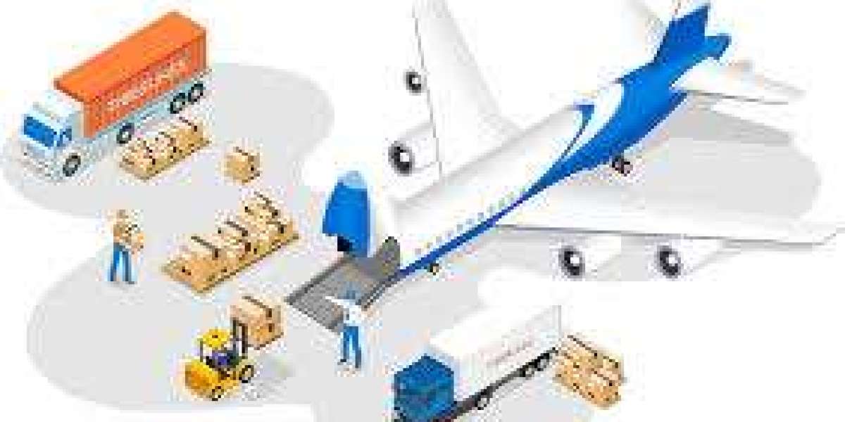 The Future of Air Freight Services: Trends Shaping Global Trade in 2025
