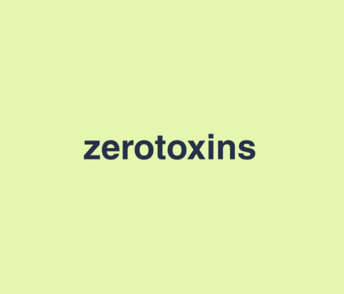 Sleep Tracking Technology | zerotoxins