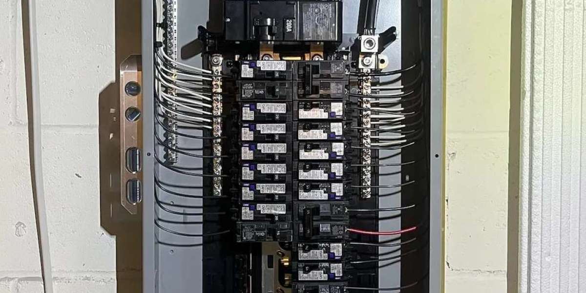 Trusted Electricians in Roswell, Kennesaw & Sandy Springs for Every Home