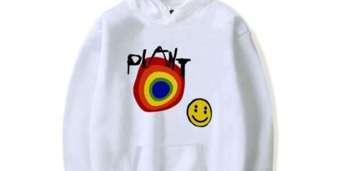 The Stylish Hoodie: A Fashion-Forward Icon for Modern Wardrobes