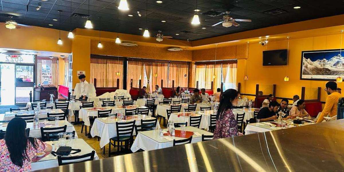 Family Restaurant in Henderson, NV – Discover the Flavors of India at Delhi Indian Cuisine